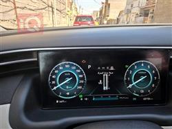 هیوندای تۆکسۆن